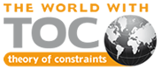 The World with Theory of Constraints (TOC)